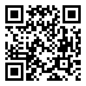 子弹超级英雄二维码