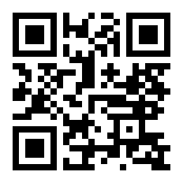 三人消防二维码