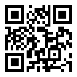 奥买家跨境电商平台二维码