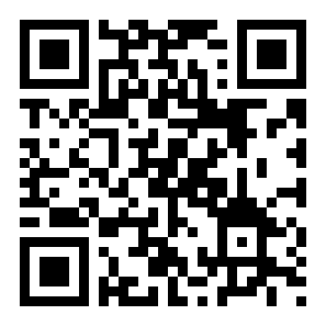 厨师假期二维码