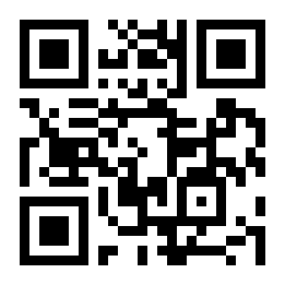 葱米家长版二维码