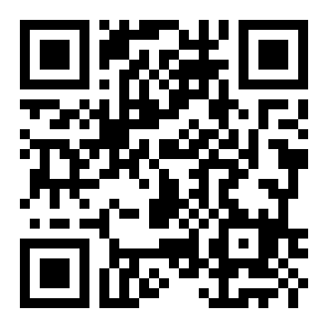 土豆potao二维码