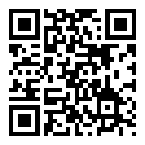 天空突袭飞行二维码