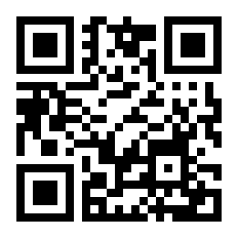 小书阁小说二维码