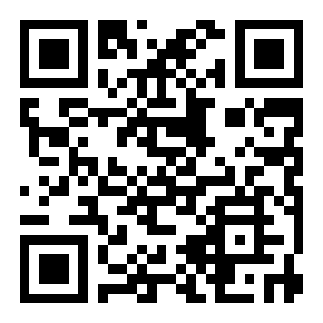 爱书阅读二维码