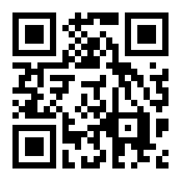 爱读原创小说二维码