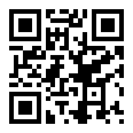 深海少女二维码