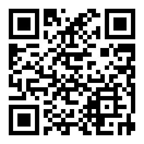 剧白投屏二维码