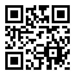 毛豆爱古诗二维码