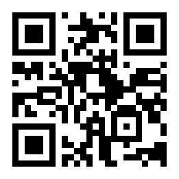 梦幻之城二维码