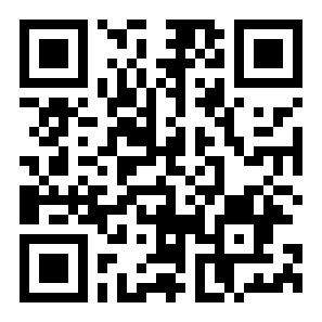 宇宙空间爆炸二维码