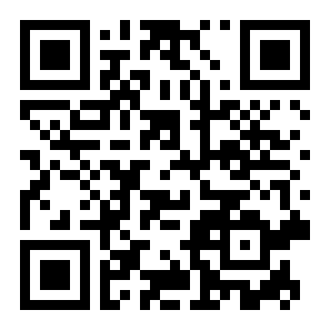 无敌枪手就是我二维码