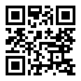 极光小说二维码