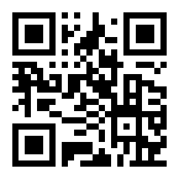 桃山羊牧场二维码