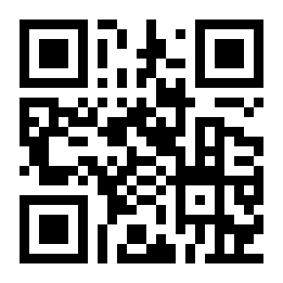 汉语拼音拼读学习二维码