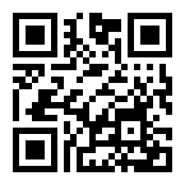 驻马店融媒二维码