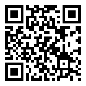 宠物仓鼠二维码