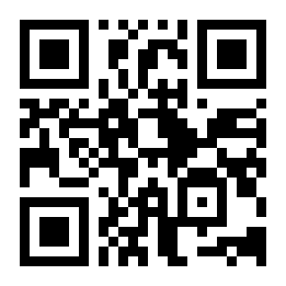 发现朋友熊二维码