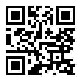 花式烹饪餐厅二维码