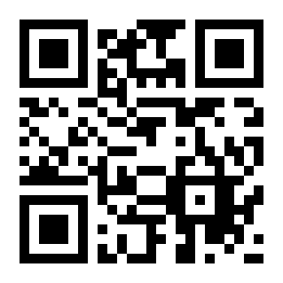 蓝狐视频免广告二维码