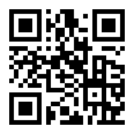 瑾软扫描王二维码