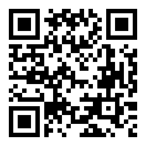 流浪喵影视村二维码