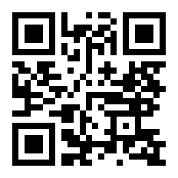 极限密室逃脱二维码