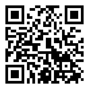 救救那条鱼二维码