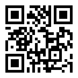 走秀大比拼二维码