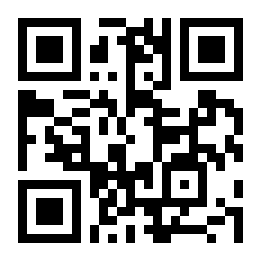 啫喱捏脸二维码