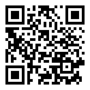 汉字脑回路二维码