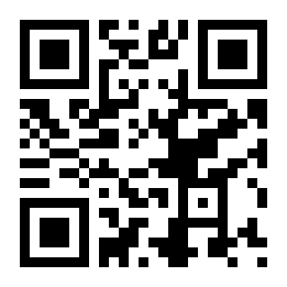 数字济南二维码