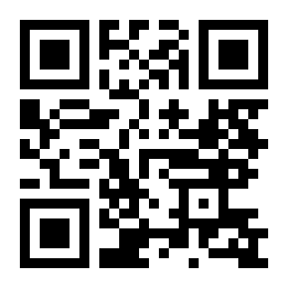 美颜轻萌甜相机二维码