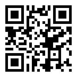 龙白影视二维码