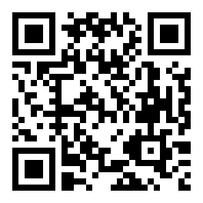 猫和蛋糕店二维码