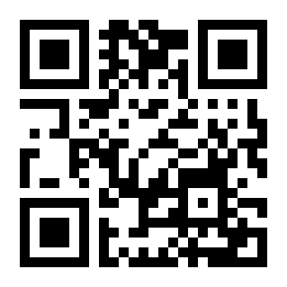 晨起运动二维码