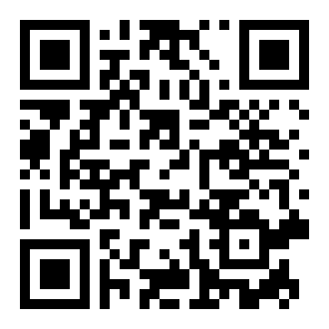 飙车拉力赛二维码