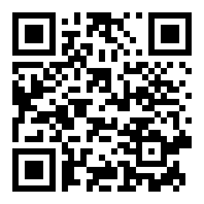 口袋妖怪漆黑的魅影内置作弊菜单版二维码