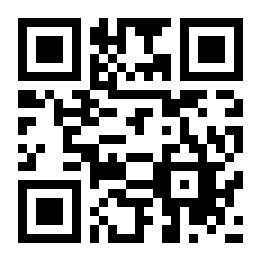 打架争斗二维码