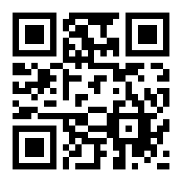 城市送披萨专员3D二维码