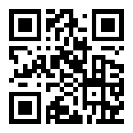 人群炮弹发射二维码