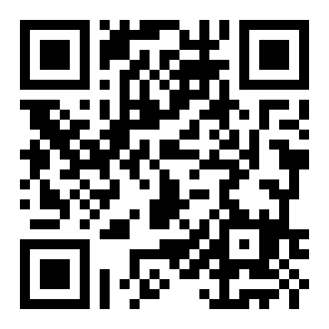 冲啊原始人二维码