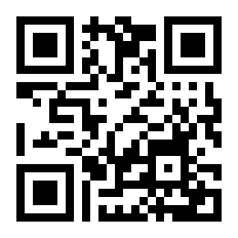 深蓝词典二维码