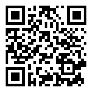 厄运与命运二维码