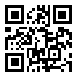 粉粉影视二维码