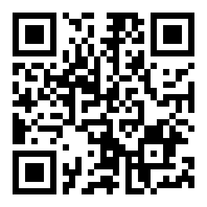 步步福星耀二维码