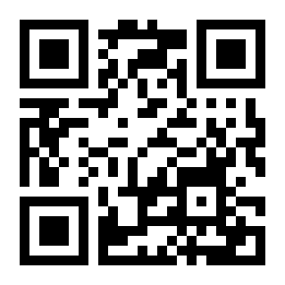 隐身忍者刺客二维码