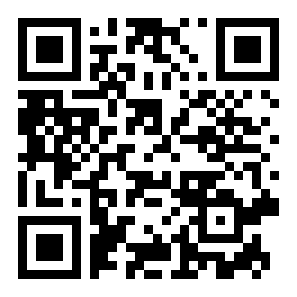 战争人太空行动二维码