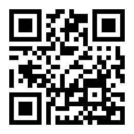 这也能踩碎二维码