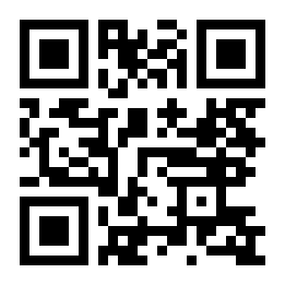 智贸趋美妆二维码